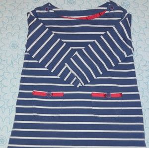 Mini Boden Dress